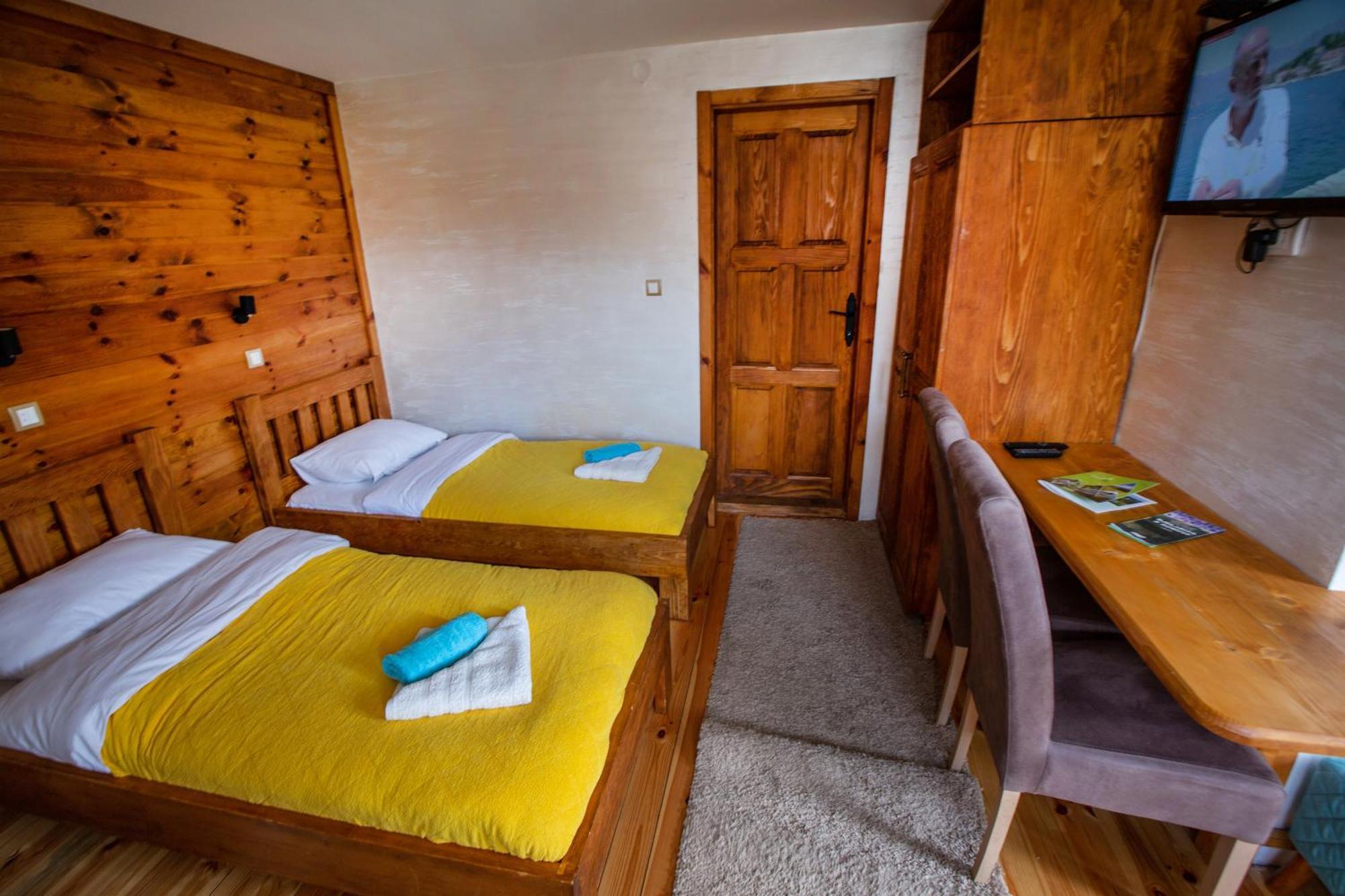 Apartments Tango Kolašin Værelse billede